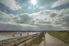 Photo from the walk - Wells-next-the-Sea & Holkham Park