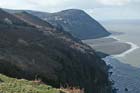 Photo from the walk - Countisbury and Watersmeet from Lynmouth