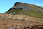 Photo from the walk - Pen-y-ghent & Littondale