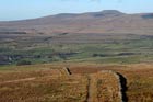 Photo from the walk - Pen-y-ghent & Littondale