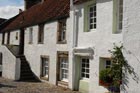 Photo from the walk - Culross Heritage