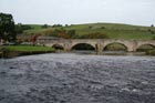 Photo from the walk - A Wharfedale wander from Burnsall