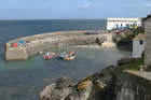Photo from the walk - Coverack & Lowland Point