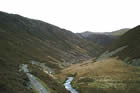 Photo from the walk - A circuit of Whiteside, Hopegill Head & Grisedale Pike