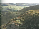 Photo from the walk - Lastingham & Rosedale from Hutton-le-Hole