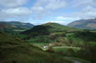 Photo from the walk - Catbells from Gutherscale (Route A)
