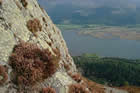 Photo from the walk - Barf (via the Bishop) and Lords Seat