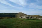 Photo from the walk - Barf (via the Bishop) and Lords Seat