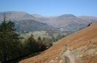 Photo from the walk - Place Fell from Patterdale
