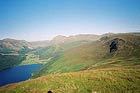 Photo from the walk - Ennerdale Skyline incl. Steeple & other fells