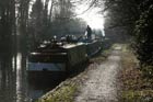 Photo from the walk - Cassiobury Park & Grand Union Canal, Watford
