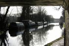 Photo from the walk - Cassiobury Park & Grand Union Canal, Watford
