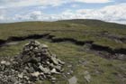 Photo from the walk - Waun Fach & Y Grib from Pengenfford (Castell Dinas)