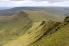 Photo from the walk - Highest Peaks of the Brecon Beacons