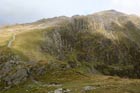 Photo from the walk - A Circuit of Cadair Idris from Minffordd