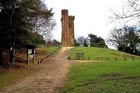Photo from the walk - Leith Hill circular