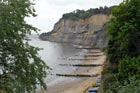 Photo from the walk - Shanklin to Sandown