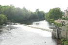 Photo from the walk - Wetherby to Follifoot without a car