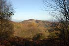 Photo from the walk - A Wrekin circuit from near Cluddley