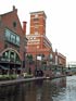 Photo from the walk - Brindley Place & the Jewellery Quarter, Birmingham