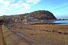 Photo from the walk - Minehead to Dunster