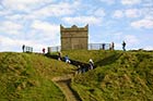Photo from the walk - Winter Hill & Rivington Pike