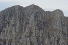 Photo from the walk - Glyder Fach from Capel Curig