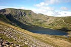 Photo from the walk - Red Tarn & Birkhouse Moor from Glenridding