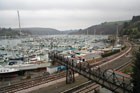 Photo from the walk - Kingswear to Brixham
