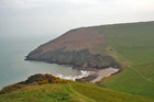Photo from the walk - Kingswear to Brixham
