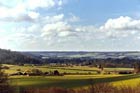 Photo from the walk - The Chilterns above Tring (short version)