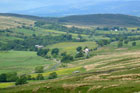 Photo from the walk - The Upper Eden valley without a car
