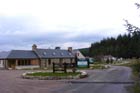 Photo from the walk - Craiggowrie & Creagan Gorm from Loch Morlich