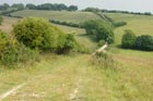 Photo from the walk - Southease, Ditchling Beacon & Lewes