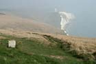 Photo from the walk - White Nothe & Moigns Down from Osmington