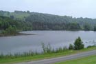 Photo from the walk - The Severn Valley from Trimpley Reservoir