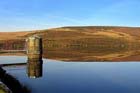 Photo from the walk - Hollingworthall Moor & Walkerwood Reservoirs
