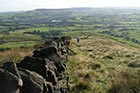 Photo from the walk - Chinley Churn & South Head