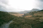 Photo from the walk - Llyn Crafnant, Capel Curig & Llyn Colwyd from Trefriw