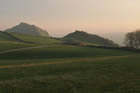 Photo from the walk - High Edge & Chrome Hill from Hollinsclough