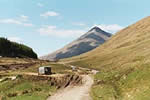 Image from West Highland Way Experience