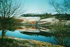 Photo from the walk - Fernilee Reservoir, Goyt Valley