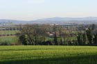 Photo from the walk - Marden & Sutton St.Nicholas from Moreton-on-Lugg