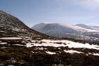 Photo from the walk - Lairig Ghru & Chalamain Gap from Glenmore