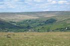 Photo from the walk - Boundary Walk from Marsden to Holmfirth