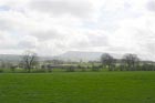 The Ribble Valley from Sawley