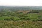 Photo from the walk - Coombs Ridge, Cown Edge from Broadbottom