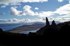Photo from the walk - The Storr & Old Man of Storr, Isle of Skye