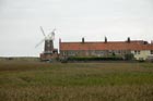 Photo from the walk - Sheringham to Cley-next-the-Sea