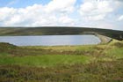 Photo from the walk - Keighley Moor Reservoir & Hitching Stone from Cowling